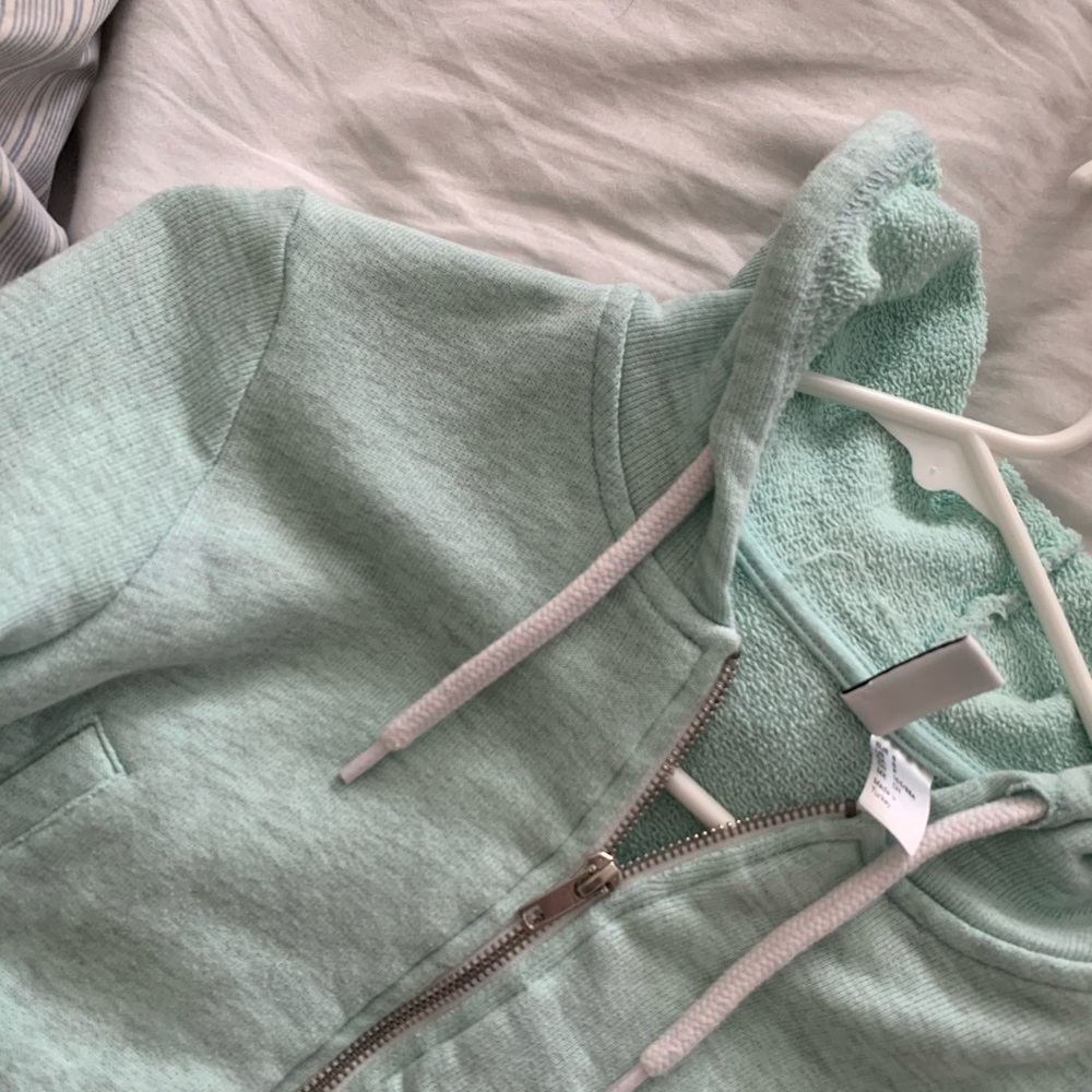 Crop top jacket - Picture 3 of 4